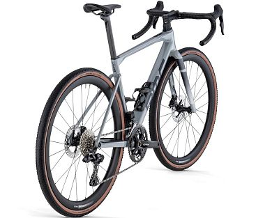 Превью  Велосипед BMC Kaius 01 Three (2025)